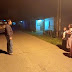 Kring Serse Unit Reskrim Polsek Pedes Polres Karawang Laksankan Patroli Di Bulan Ramhadan