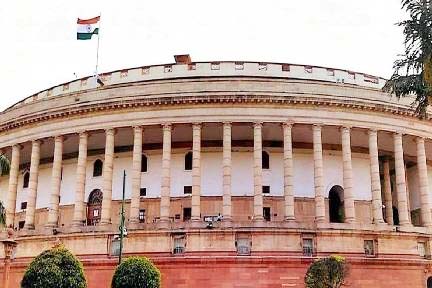 संसद का बजट सत्र आज से शुरू, सीतारमण कल करेगी बजट पेश…