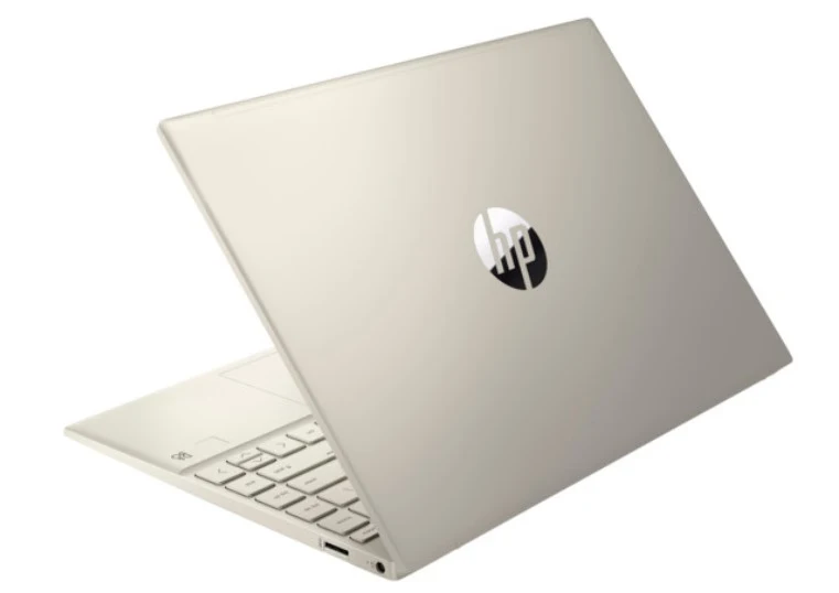 HP Pavilion Aero 13 be1001AU, laptop Paling Ringan Bertenaga AMD Barcelo