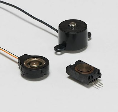 force sensor market