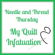 Needle & Thread Thursday