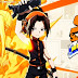 NOVO SHAMAN KING OFICIAL ANDROID APK