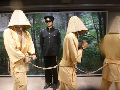 Membuka Tabir Misteri Penjara Abashiri, di  Jepang yang Bikin Para Napi Seram