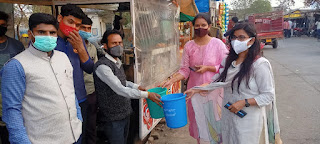 Swachh Bharat Mission : स्वच्छता सर्वेक्षण 2022 को लेकर नगर परिषद गंभीर