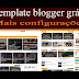 Template blogspot download grátis