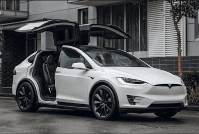 Kelebihan Mobil Tesla