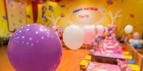 best birthday decorators in Bangalore