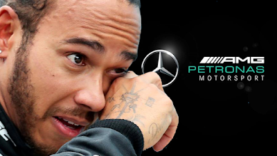 Lewis Hamilton 2022 Formula Uno retiro Ecuador Fayals