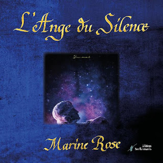 L'ange du silence de Marine Rose