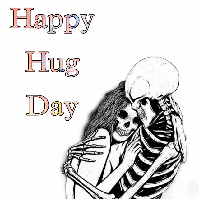 hug day images