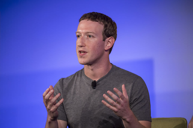 Can Mark Zuckerberg Fix Facebook Before It Breaks Democracy?