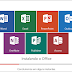 OFFICE 365 DIRETAMENTE DA MICROSOFT (ORIGINAL)