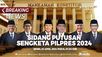 Made Supriatma:Mahkamah Konstitusioleh : Made Supriatma