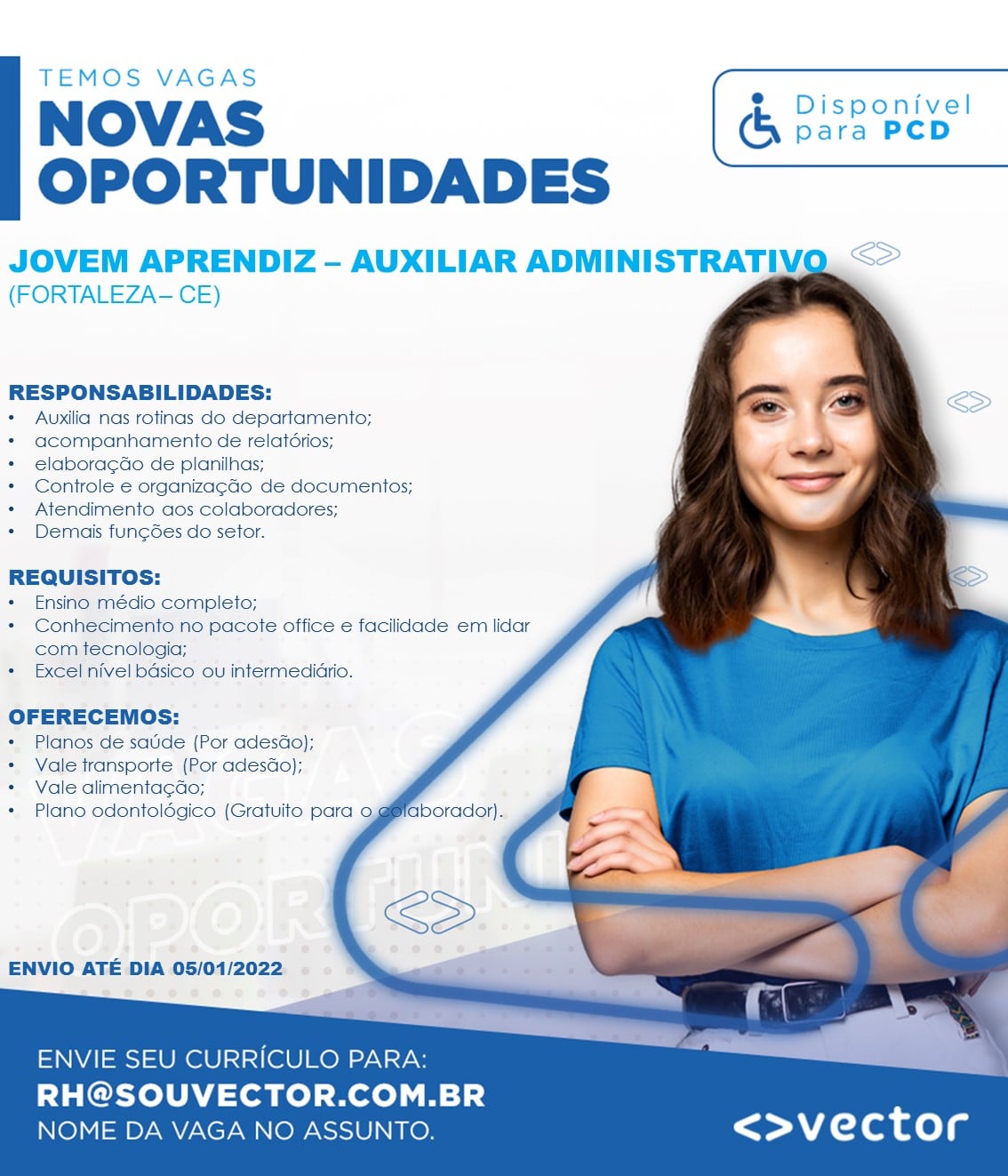 Jovem Aprendiz 