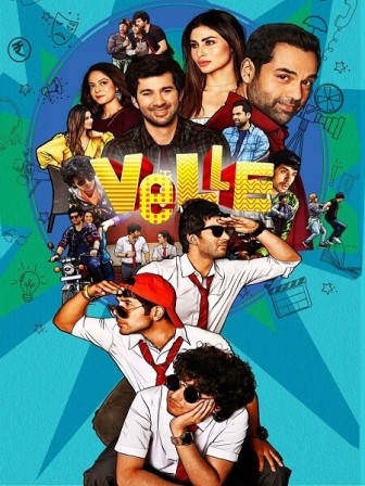 Velle 2021 Hindi Amazon Prime Movie