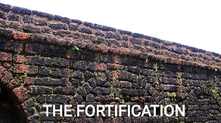 THE FORTIFICATION