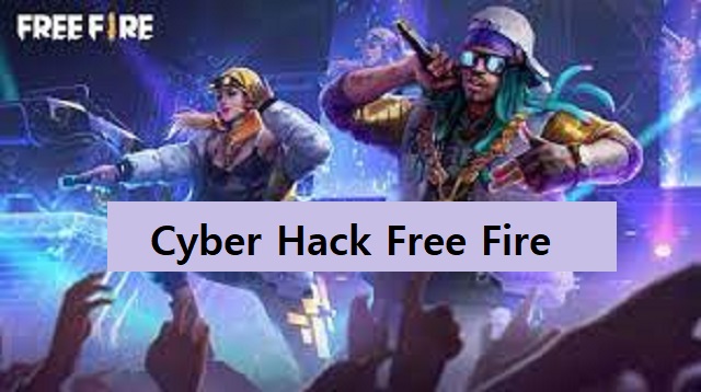  Mungkin bagi anda yang baru pertama kali mendengar Cyber VIP APK Free Free Cyber Hack Free Fire 2022