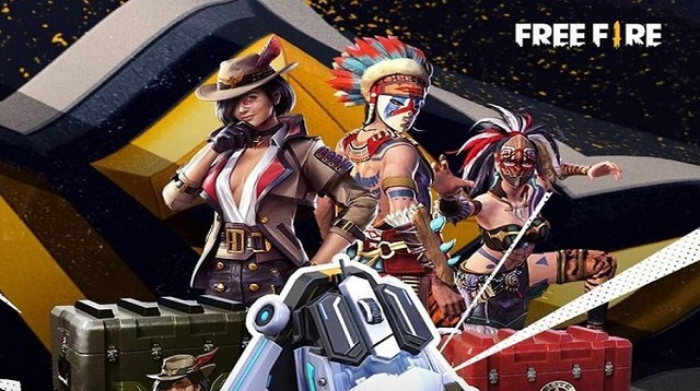  Pasalnya skin atau bundle yang mempunyai tampilan yang cukup keren dari biasanya namun an Lapak Gaming FF 2022