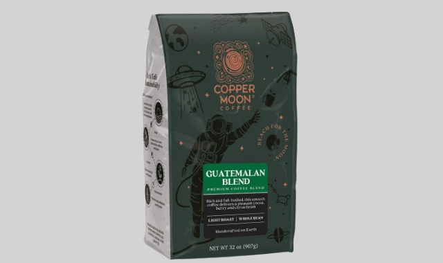 قهوة غواتيمالا