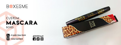customized eyelash boxes