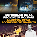 MUERE PRESIDENTE DE LA JUNTA PARROQUIAL DE BALSAPAMBA