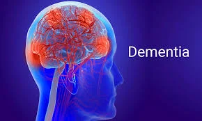 Dementia cases