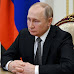 Vladimir Putin pone en alerta máxima las fuerzas nucleares rusas