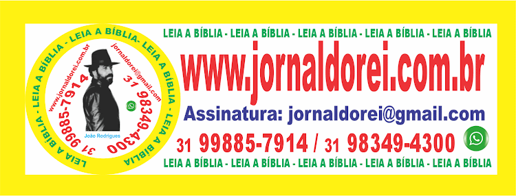 Jornal do Rei Bahia