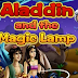 Aladdin and the Magic Lamp