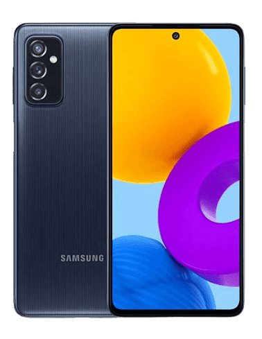 Samsung Galaxy M52 5G