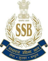 SSB Recruitment 2021- 22