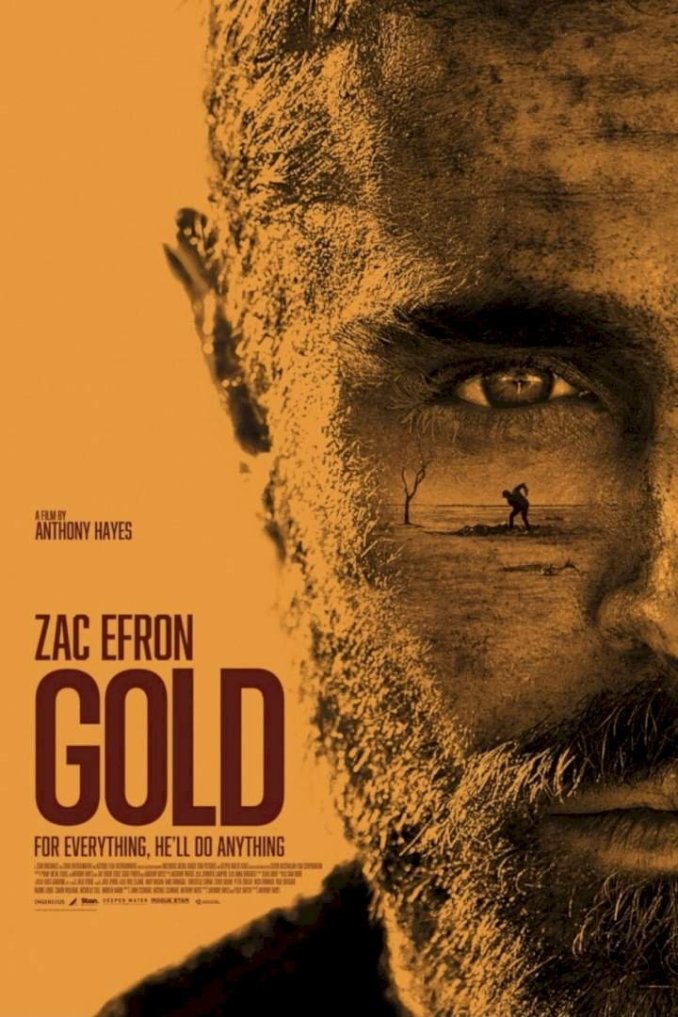 [Movie] Gold (2022) – Hollywood Movie | Mp4 Download