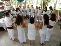 ESCUELA REIKI CEAAN IPALNEMOHUANI LEON