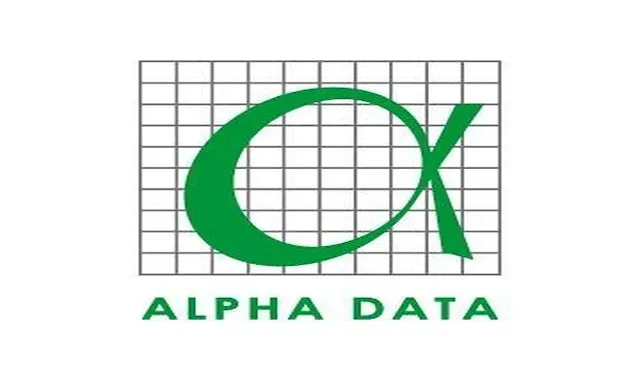 Alpha Data is currently looking for candidates to fill the following positions in the UAE شركة ألفا داتا تبحث حاليًا عن مرشحين لشغل الوظائف التالية في الامارات