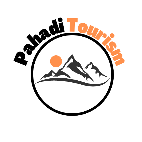  Pahadi Tourism