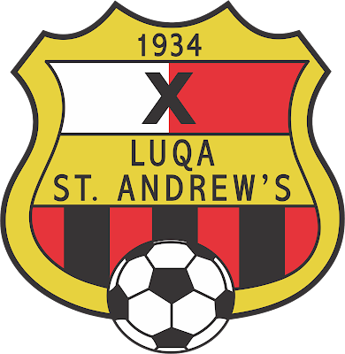 LUQA ST. ANDREW'S FOOTBALL CLUB