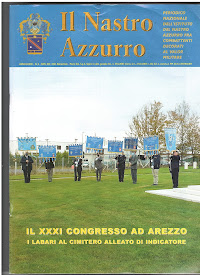 Periodico, Anno LXXXII, n. 6, Novembre - Dicembre  2021
