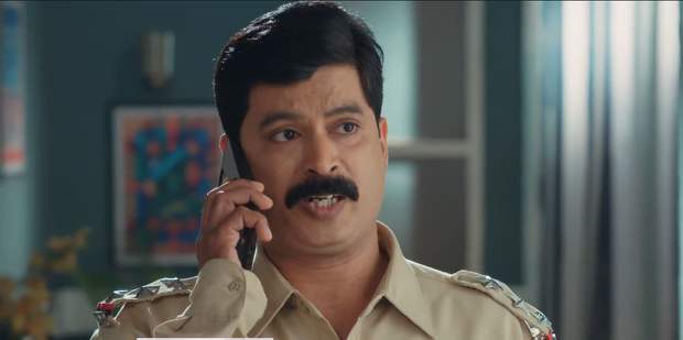 Yeh Hai Chahatein spoiler: Police Shares With Rudra About Venky