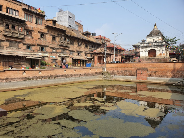 O que fazer em Kirtipur Nepal