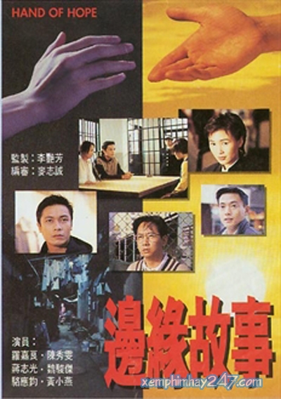 http://xemphimhay247.com - Xem phim hay 247 - Chuyện Tình Biên Duyên - Câu Chuyện Tình Đời (1995) - Hand of Hope (1995)