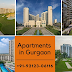 Gurgaon: A Rapidly Developing City of Dreams