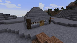 Easy Ideas for Cool Houses for Minecraft