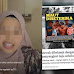 (VIDEO) Gadis 'palatao' perkara sebenar yang terjadi kes arwah Zulfarhan dikecam teruk netizen