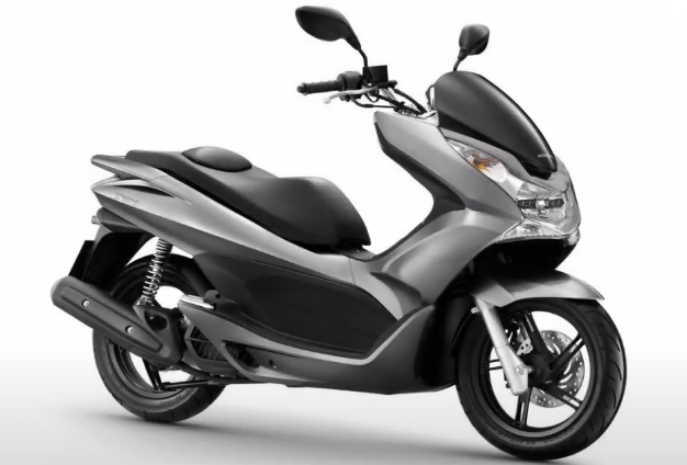 Hé lộ lý do xe máy tay ga PCX biến mất khỏi website Honda Việt Nam