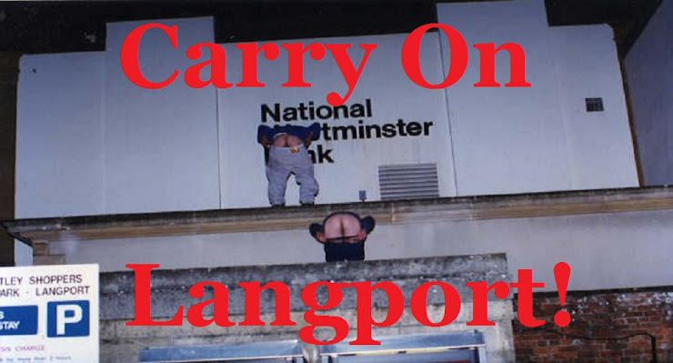 Carry On Langport!