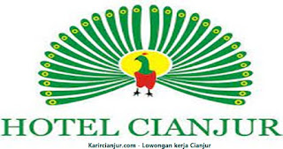 Lowongan Kerja Hotel Cianjur Cipanas Terbaru