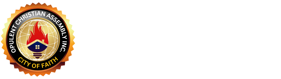 Opulent Christian Assembly (City of Faith)