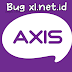 3 Daftar Bug Internet Gratis Dari Host Axis Dan Xl Net Id