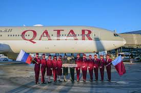 Novas Oportunidades De Emprego Na Qatar Airways Em Moçambique