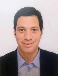 أحمد رضا معاون وزيرة التجارة والصناعة لشئون